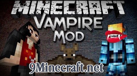 Vampire Mod Thumbnail