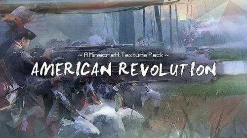 American Revolution Resource Pack Thumbnail