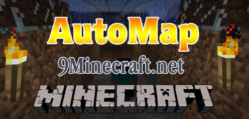 AutoMap Tool Thumbnail