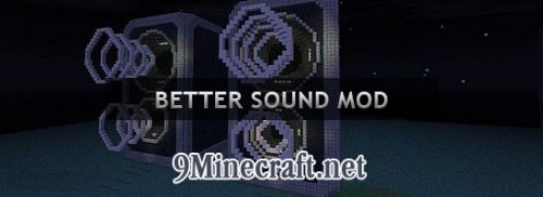 Better Sound Mod Thumbnail