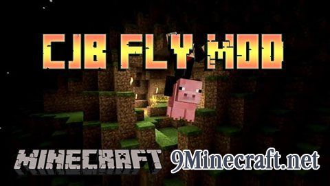 CJB Fly Mod Thumbnail