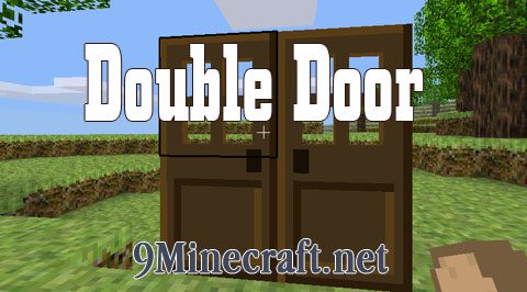 Double Door Mod Thumbnail