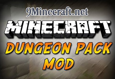 Dungeon Pack Mod Thumbnail