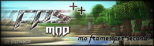 FPS++ Mod Thumbnail