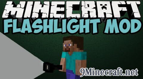 Flash Light Mod Thumbnail