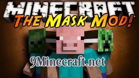 Masks Mod Thumbnail