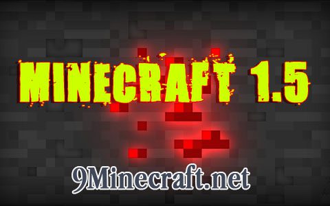 Minecraft 1.5 Official Download Thumbnail