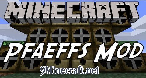 Pfaeff’s Mod Thumbnail