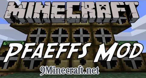 Pfaeff’s Mod Thumbnail