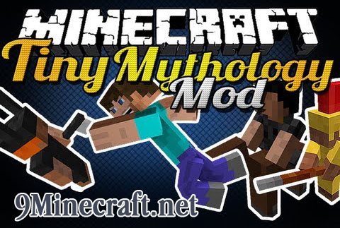 Tiny Mythology Mod Thumbnail