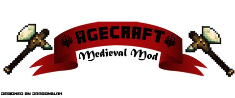 AgeCraft Medieval Mod Thumbnail