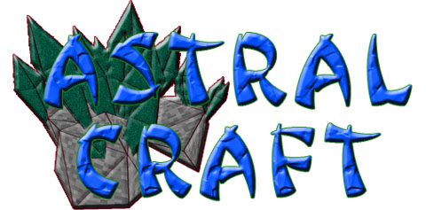 AstralCraft Mod Thumbnail