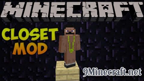 Closet Mod Thumbnail