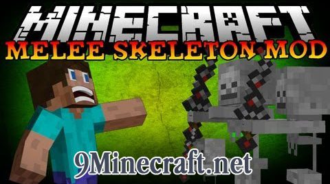 Elemental Skeletons Mod Thumbnail