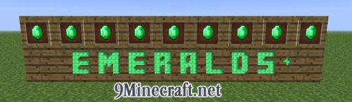 Emeralds+ Mod Thumbnail