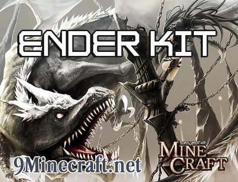 Ender Kit Mod Thumbnail