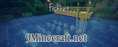 Fishnet Mod Thumbnail