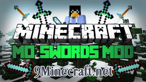 Mo’ Swords ++ Mod Thumbnail