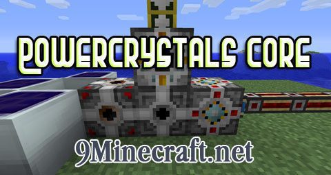 PowerCrystals Core Thumbnail