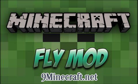 Shibby’s Fly Mod Thumbnail