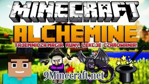 AlcheMine Mod Thumbnail