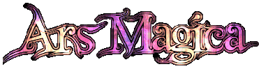 Ars Magica Mod Thumbnail