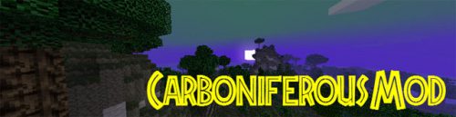 Carboniferous Mod Thumbnail