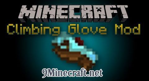 Climbing Glove Mod Thumbnail