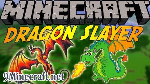 Dragon Slayer Mod Thumbnail