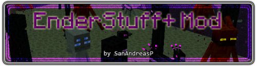 EnderStuff Plus Mod Thumbnail