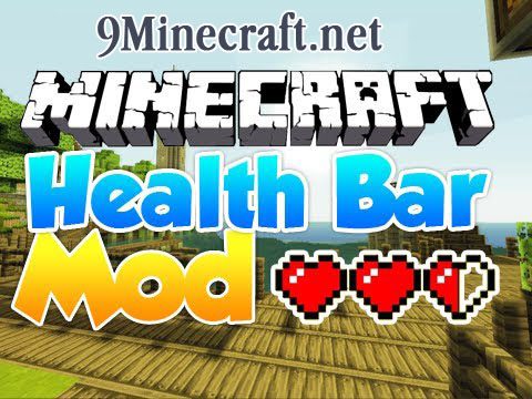 Father Toast’s Health Bars Mod Thumbnail