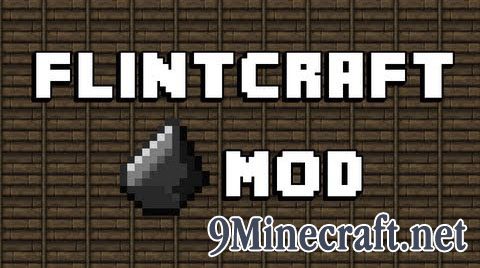 FlintCraft Mod Thumbnail