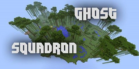 Ghost Squadron Map Thumbnail