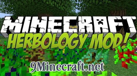 Herbology Mod Thumbnail