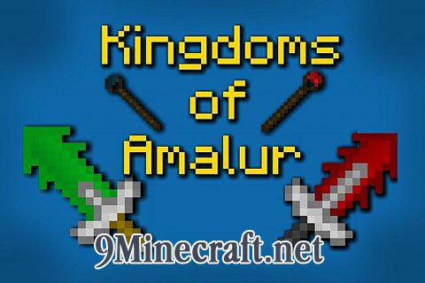 Kingdoms of Amalur Mod Thumbnail