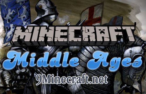 Middle Age’s Mod Thumbnail