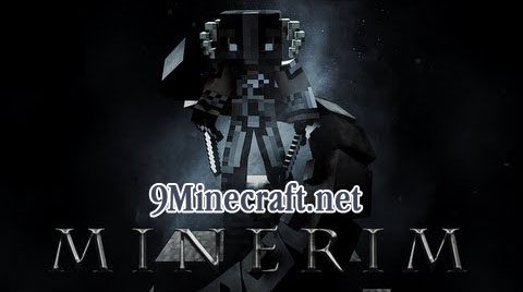 Minerim Mod Thumbnail