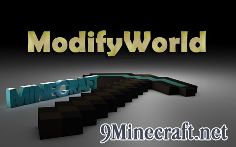 ModifyWorld Mod Thumbnail