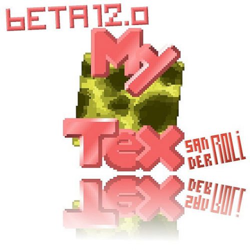 MyTex Resource Pack Thumbnail