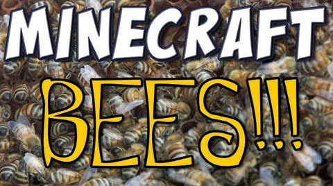 NEI Bees Plugin Thumbnail