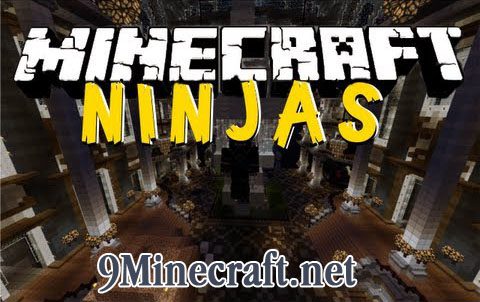 Ninjas Mod Thumbnail