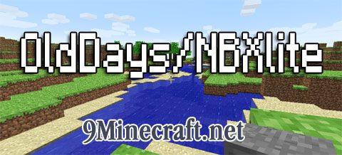 OldDays/NBXlite Mod Thumbnail