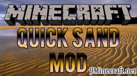 Quicksand Mod Thumbnail