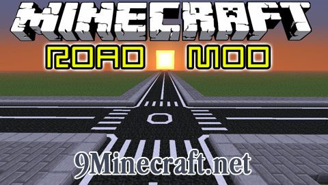 Road Mod by ToZaTop Thumbnail