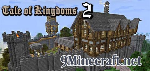 Tale of Kingdoms 2 Mod Thumbnail