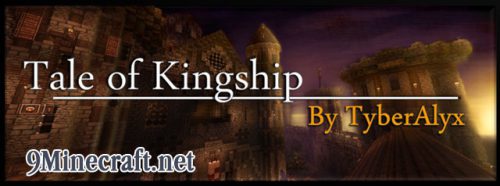 Tale of Kingship Mod Thumbnail