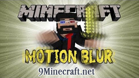 ZachShelly’s Motion Blur Mod Thumbnail