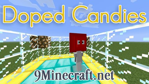 Doped Candies Mod Thumbnail