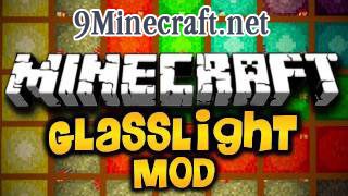 GlassLight Mod Thumbnail