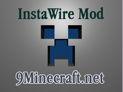 InstaWire Mod Thumbnail